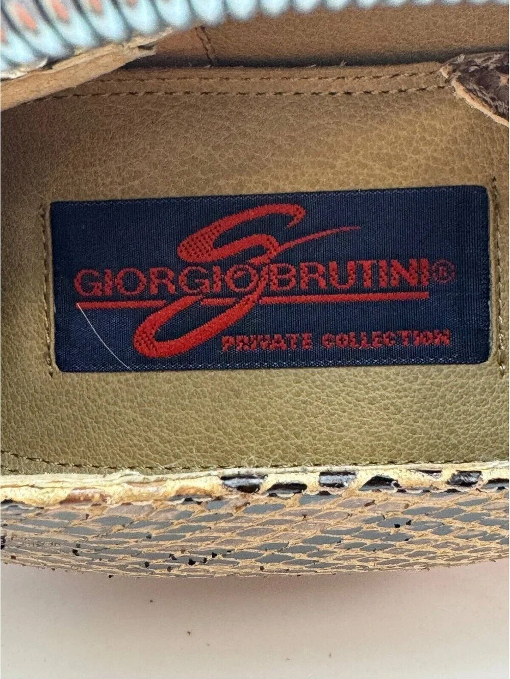 Giorgio Brutini giorgio brutini